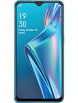 Oppo A12 4GB 64GB